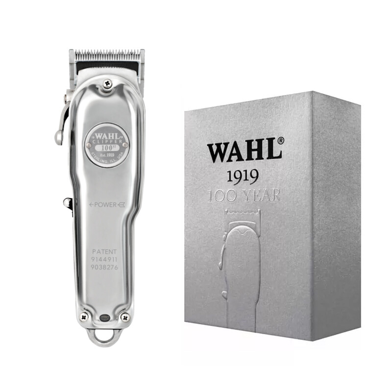 Wahl 100 Year Anniversary Limited Edition 1919 Clipper Set N