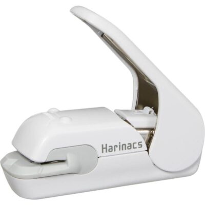 KOKUYO SLN-MPH105W Klammerloses Heftgerät Harinacs weiß