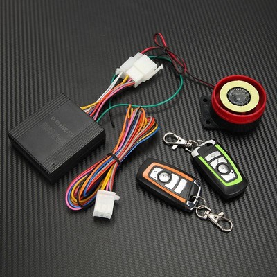 Anti-theft Remote Control Universal