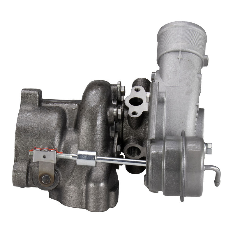 Turbo for 97-04 A4 98-05 Passat 1.8T - Picture 4 of 8
