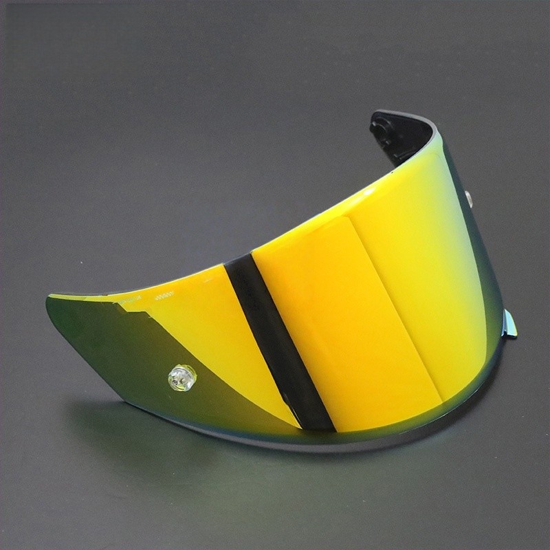 Motorcycle Helmet Visor Fits For KYT NX NXR NZ NF NFR ST Face