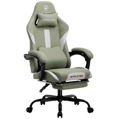 Back support gaming chair new arrivals