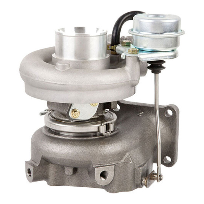 Turbo for 88-89 Toyota Celica - Picture 3 of 7