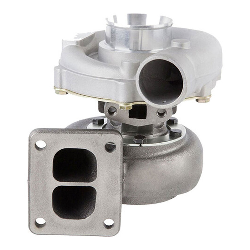 Turbo for 90-91 Chevy W6500/W7500 Tiltmaster - GMC W6500/W7500 Forward - Picture 3 of 8