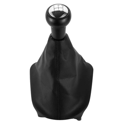 Schaltknauf 5 Gang Schalthebel Für Peugeot 207 307 406 Citroen C3 C4 C5 Xsara