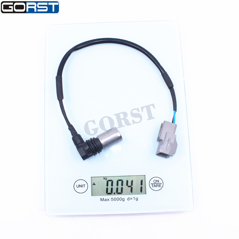 Crankshaft Position Sensor for Hino Isuzu 4HK1 6HK1 029600