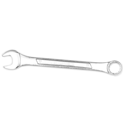 Performance Tool W318C Metric 12-Point Raised Panel Combination Wrench 17 mm.