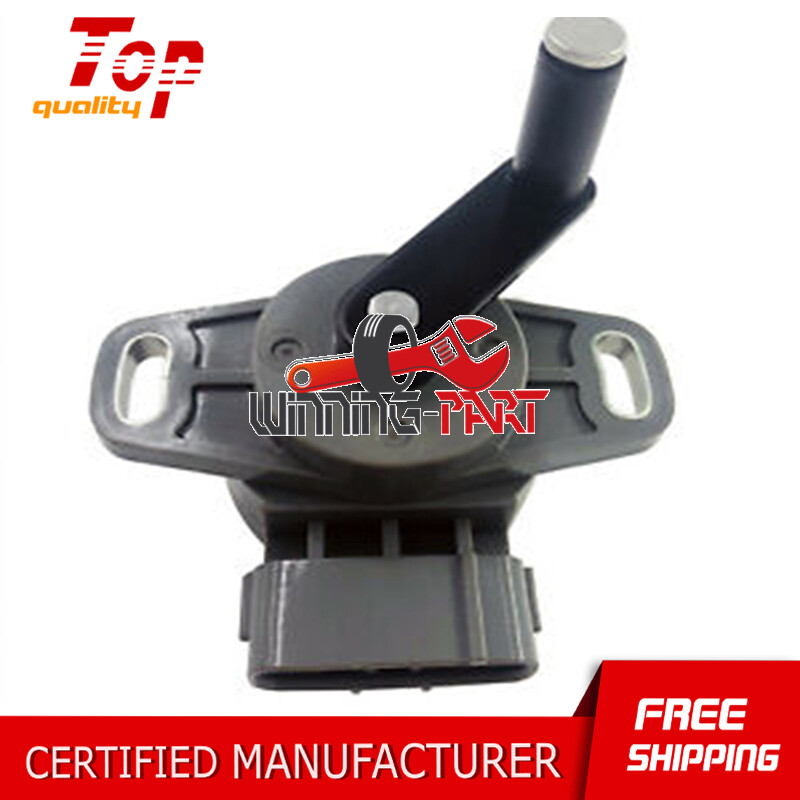 For MITSUBISHI FUSO 1983008140 ACCELERATOR PEDAL SENSOR