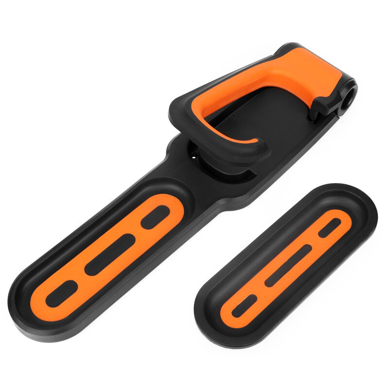 Garage Holder Indoor Vertical Hanger Storage Hook