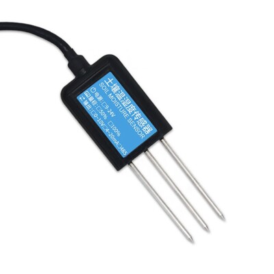VMS-3000-TR Soil Temperature Humidity Sensor Temperature & Humidity Transmitter-