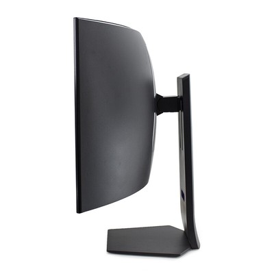 LG UltraGear 39" OLED UWQHD 240Hz 0.03ms Curved Gaming Monitor 39GS96QB-B