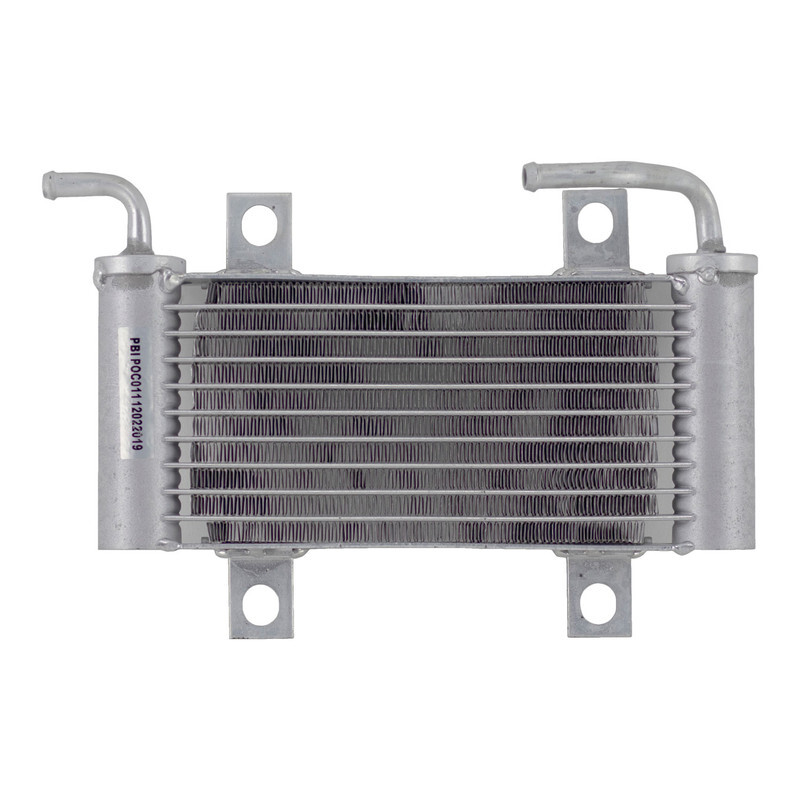 New Transmission Oil Cooler for 07-12 Acura RDX 4CY/2.3T - Picture 2 of 5