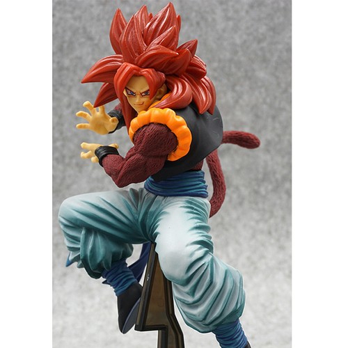 Anime Dragon Ball GT Figuration Super Saiyan vol.4 Gogeta Action Figure PVC 21cm Anime Dragon Ball GT Figuration Super Saiyan vol.4 Gogeta Action Figure PVC 21cm