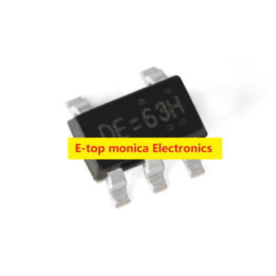 10pcs Original SOT23-5 RT9193-33GB regulator LDO fixed 3.3V / 0.3A output