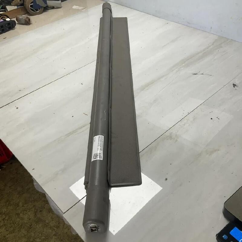 TENDALINO COPERTURA VANO BAGAGLI CHRYSLER VOYAGER/GRAND VOYAGER (04/01>04/04<)