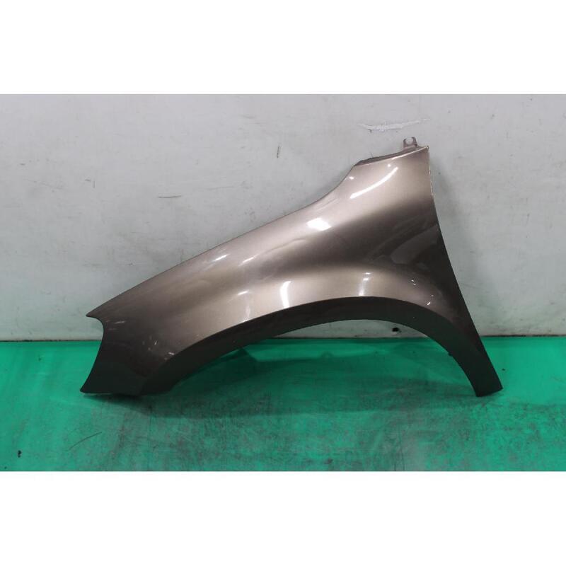 Repetiteur Aile Gauche Pour Skoda Yeti (09-13) 2.0 16v Tdi (125kw) 4wd Suv