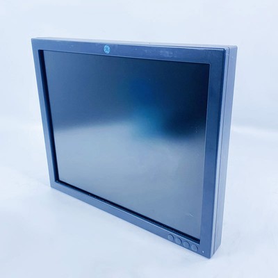 Used GE LCD Monitor 5148720-3