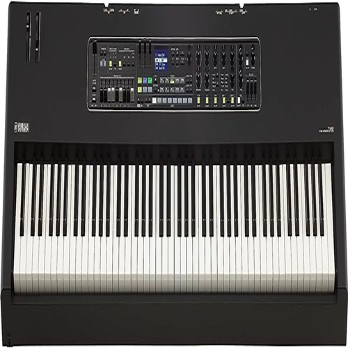 Yamaha CK Series 88-Key Stage Keyboard with Built-In Speaker