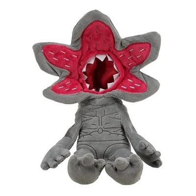 35CM 10" STRANGER THINGS DEMOGORGON PLUSH DOLL KID TOY GIFT SOFT STUFFED TOYS