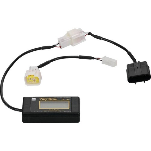Tiny-Scan Code Reader Tiny-Scan 140 750-902 | eBay