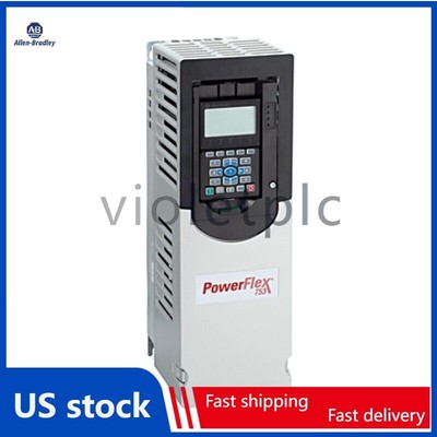 NEW ALLEN BRADLEY PowerFlex753 AC Drive 20F11ND034JA0NNNNN FREE SHIP