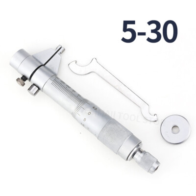 Inside Micrometer Measuring Tool Inner Diameter Measurement Metalworking Tools