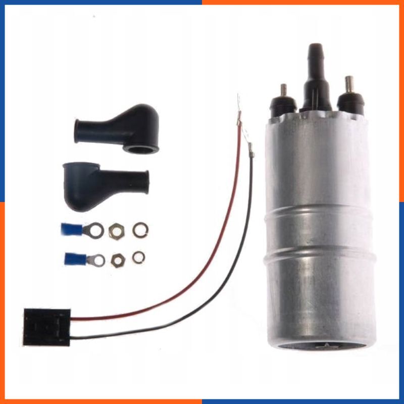 Pompe Ã  Carburant Pour Alfa Romeo | 02skv241, 1525s2, 225438, 321465, 1518721