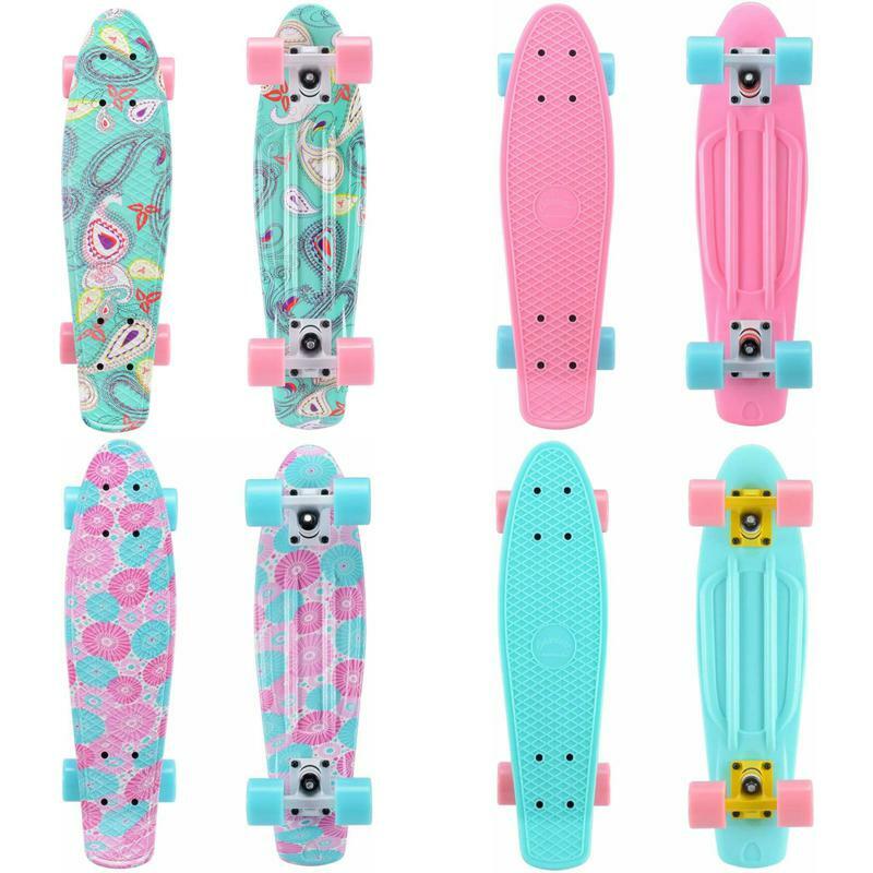 In Multiple Colors And Designs