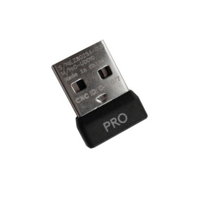 Mouse Receiver Dongle for Gpro Superlight Mouse
