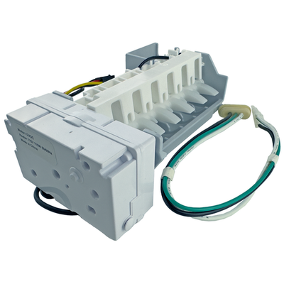 NEW Ice Maker for Whirlpool WRX988SIBM01 WRF736SDAM13 WRF736SDAM12 WRF736SDAB12