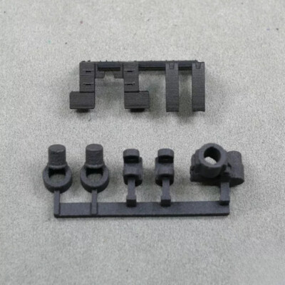 3D Upgrade Kit For Legacy United Lockdown Cannonball Elbow Shoulder Joint Filler