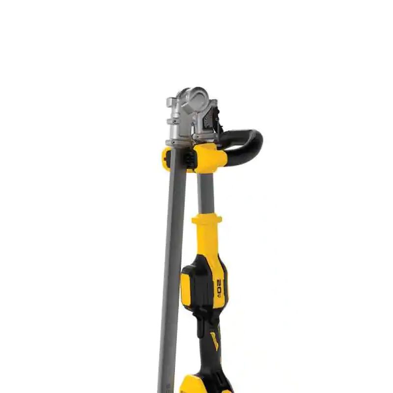 DEWALT 20-Volt MAX Cordless Lithium-Ion String Trimmer/Blower Combo Kit (2-Tool
