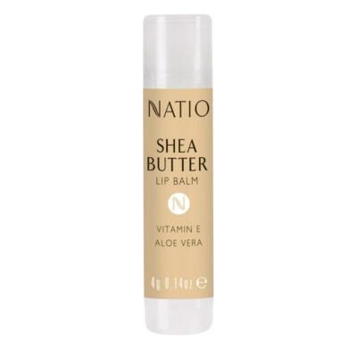 Plant Extracts Natural Waxes Fragrance Free