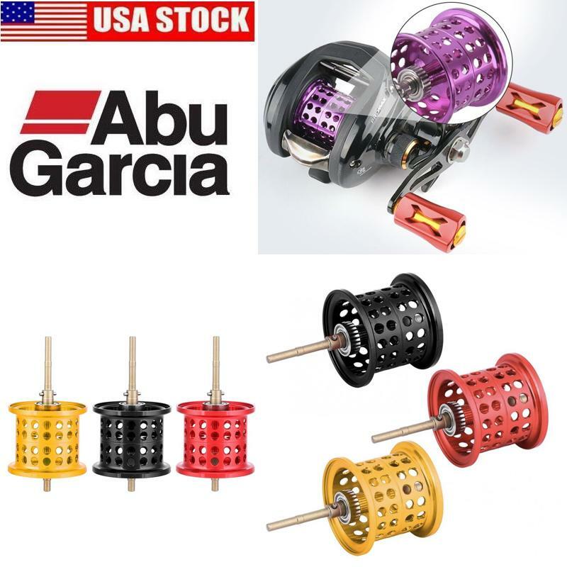 Abu Garcia BFS Honeycomb Spool DECIDER 7 - ORRA 2 SX WINCH