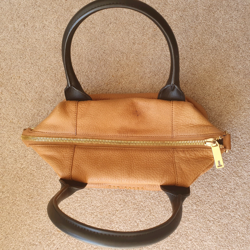 Second Hand Handbags Edinburgh