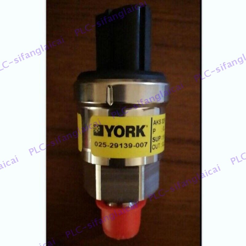 025-29139-007 Pressure Sensor Air Conditioning Pressure