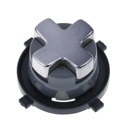 1pcs New Controller Rotating D-pad Button Replacement Parts For XBOX360_z8