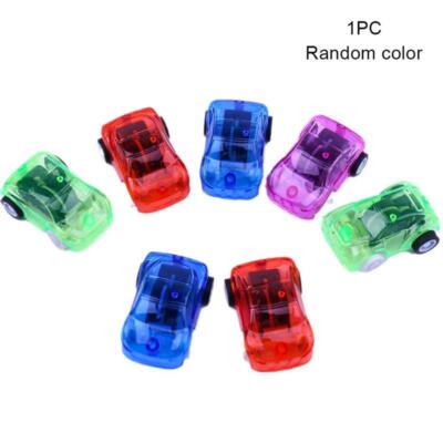DIY Assembling Electric Trolley,Children's Educational Puzzle Track Car PlaySet~