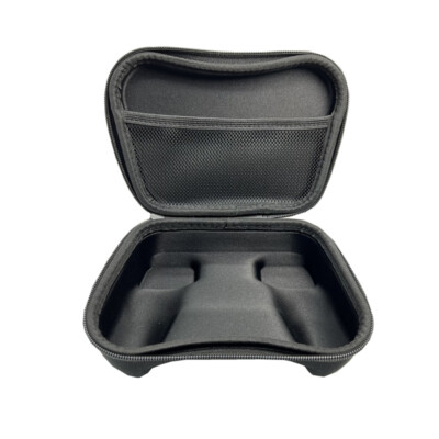 Carrying Case for PS5 Wireless Controller Hard Shell Protective Cover Travel Bag
