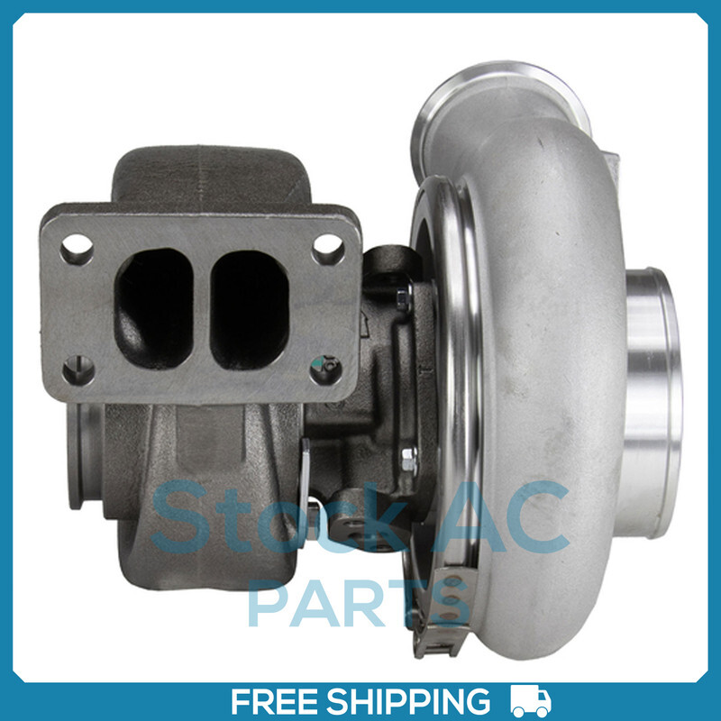 Turbo for 91-93 Dodge D250/D350/W250/W350 - Picture 1 of 7