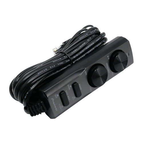 Wire Remote Control for Pioneer TS-WX70DA Car Ultra-thin