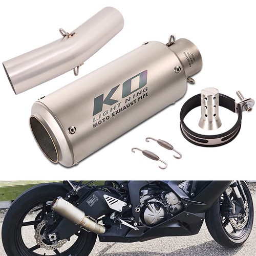 For Kawasaki Ninja ZX6R ZX636 2009-2025 Reserve Catalyst