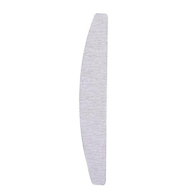 Nail 100/180 Files Grit Manicure Buffer Double Sided Sanding Professional 