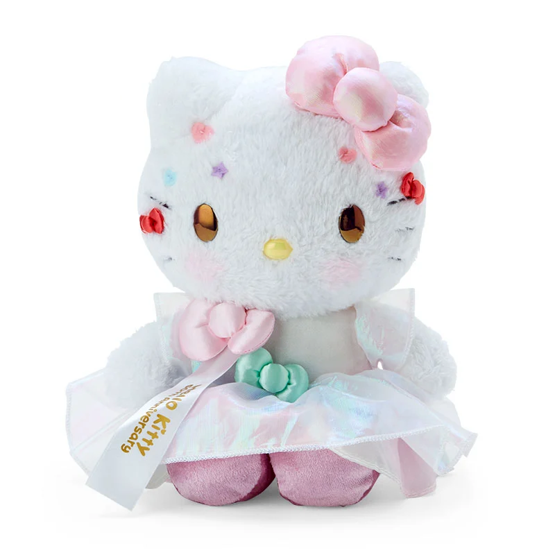 HELLO KITTY 45th Anniversary80年代カントリーシリーズ