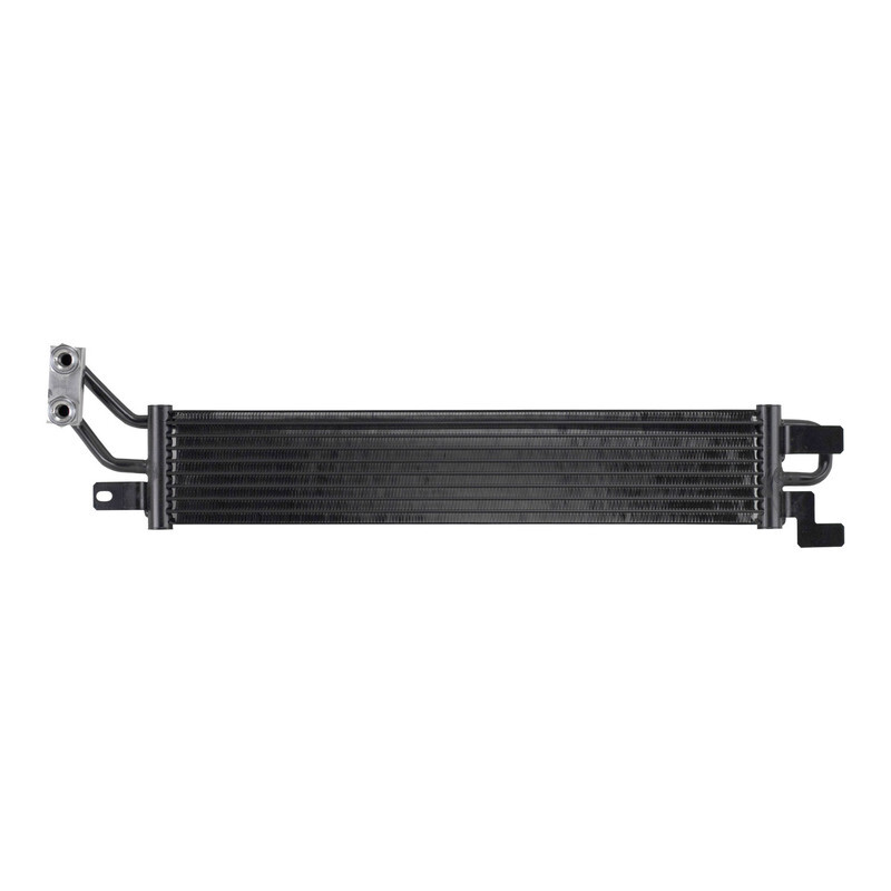 Transmission Oil Cooler for 18-23 Jeep Wrangler 18-23 Gladiator 2.0L/3.0TD/3.6L - Picture 2 of 5