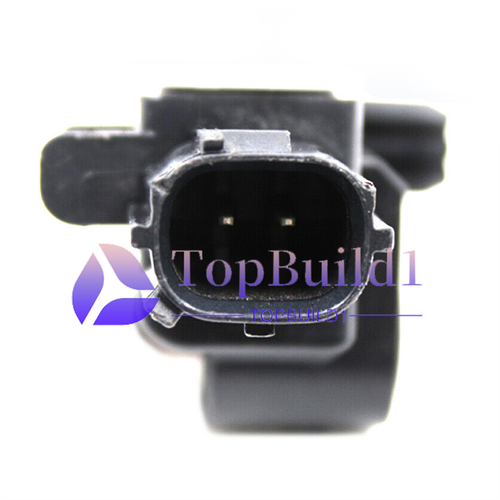 8651A165 Front Sensor For Mitsubishi Outlander | eBay