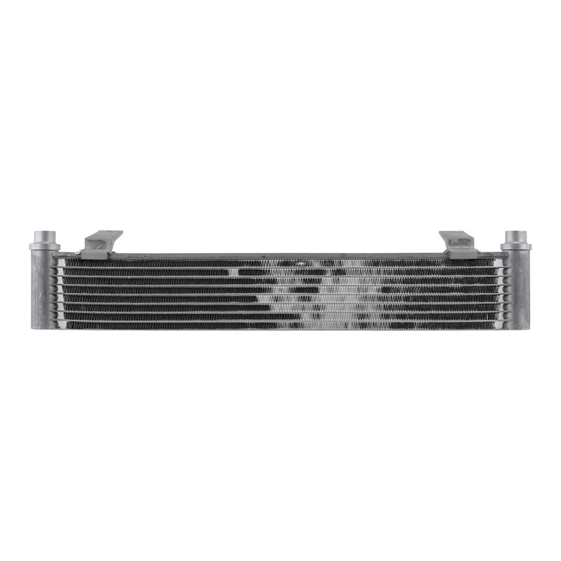 Transmission Oil Cooler for 04-08 F150 06-08 Mark LT 4.6L/5.4L 2.5in core height - Picture 3 of 6
