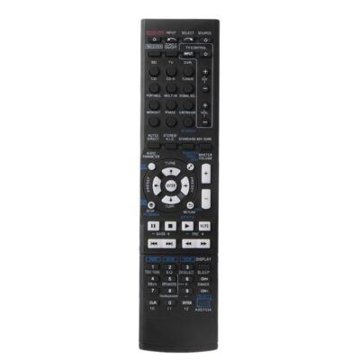 Universal Home Theater Remote Control Replacement for Receiver
