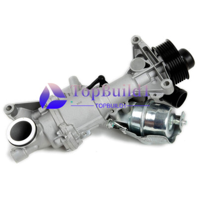 2742001407 Engine Water Pump For Mercedes E-Klasse Coupe C207 2013-2020