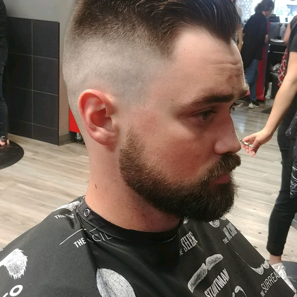 At Home Hairstylist Mens Haircuts And Fades Health Beauty